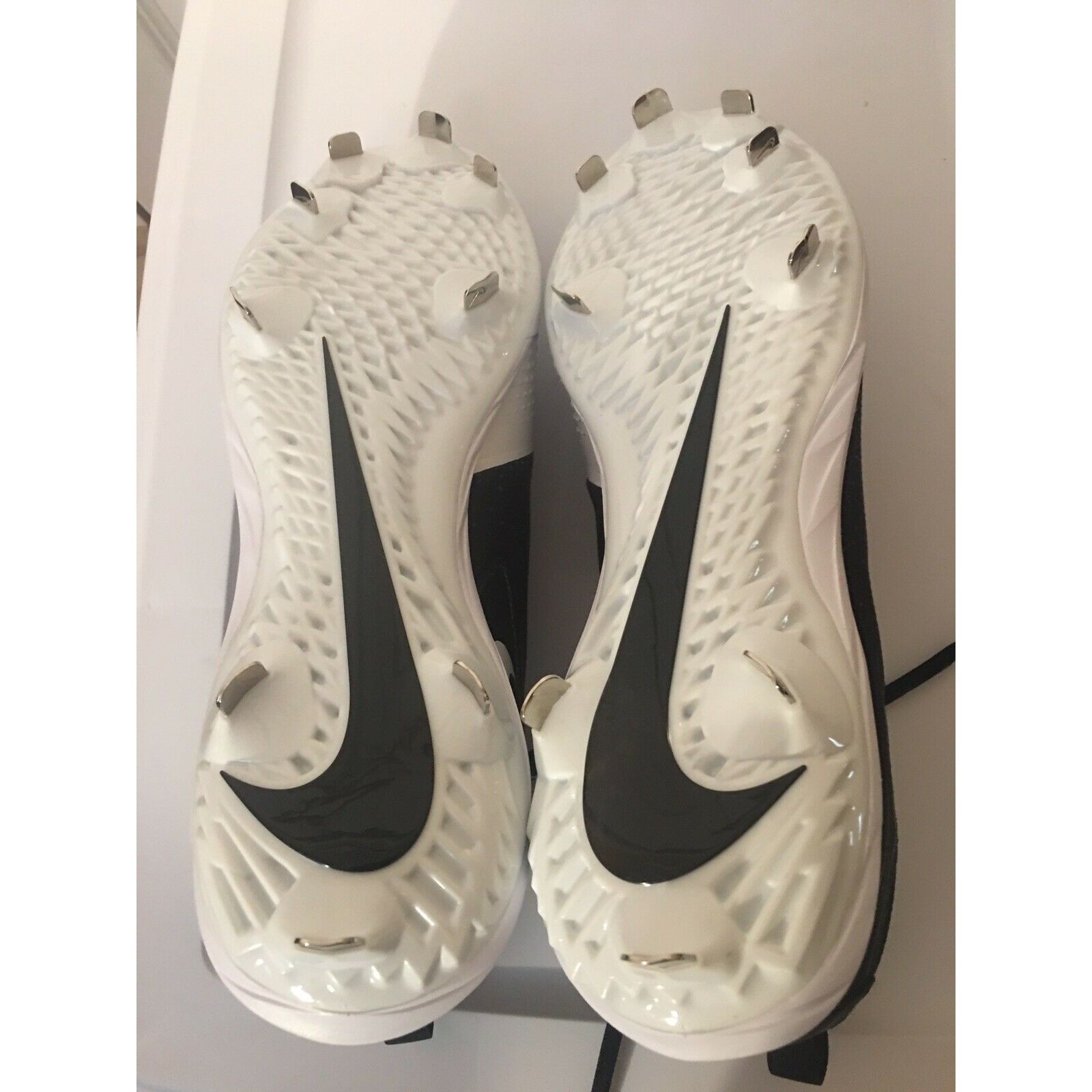 NEW NIKE Vapor Ultrafly Pro Men's Low Metal Baseball Cleat-S