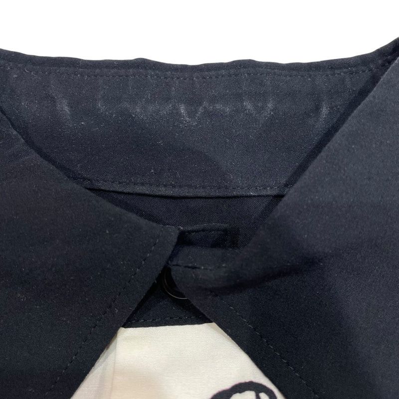 Yohji Yamamoto Yohji Yamamoto pour homme 21AW long shirt Size US L / EU 52-54 / 3 - 6 Thumbnail