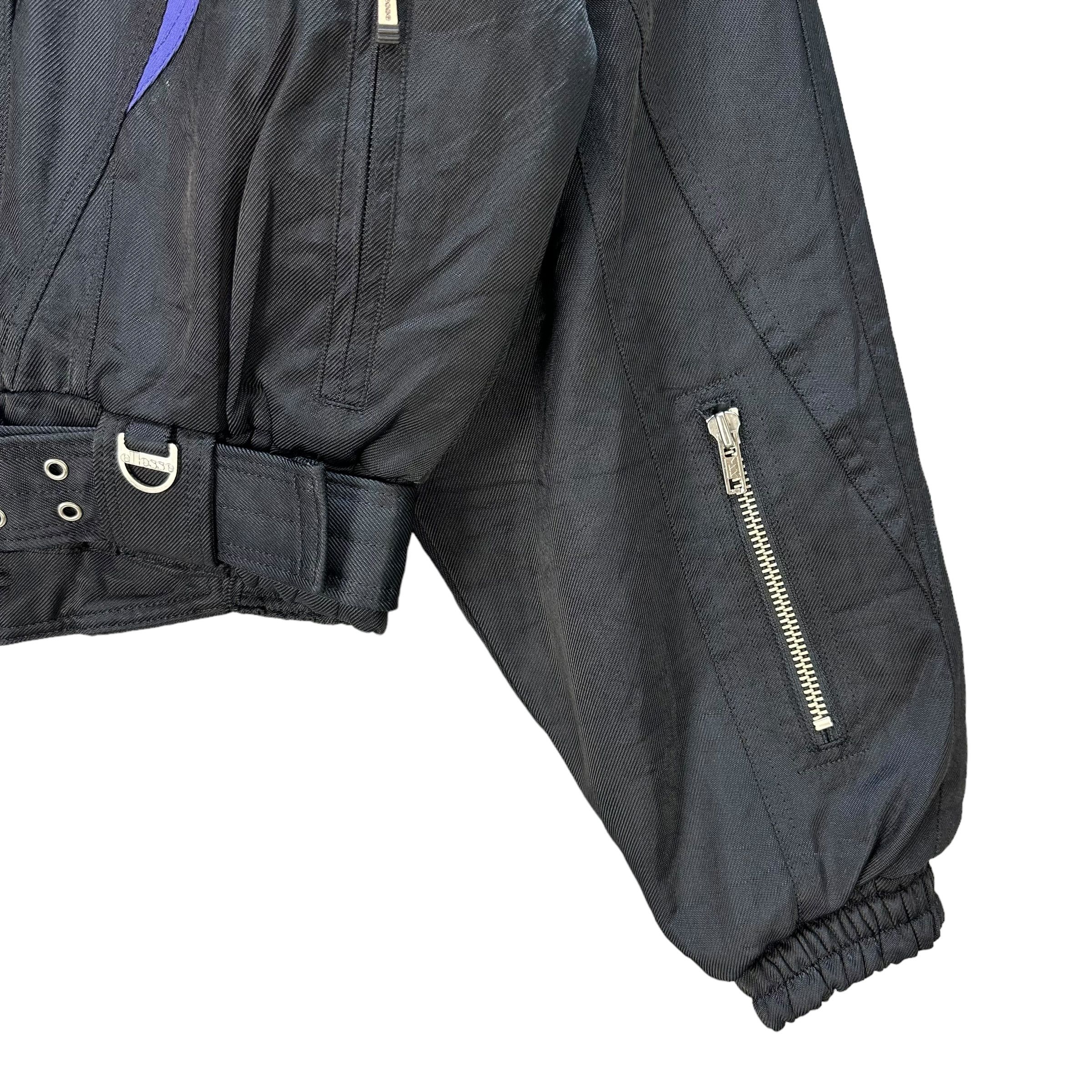 Ellesse × Goldwin Vintage ELLESSE Italy by Goldwin Ski Jacket #A34-0774 Size US M / EU 48-50 / 2 - 6 Thumbnail
