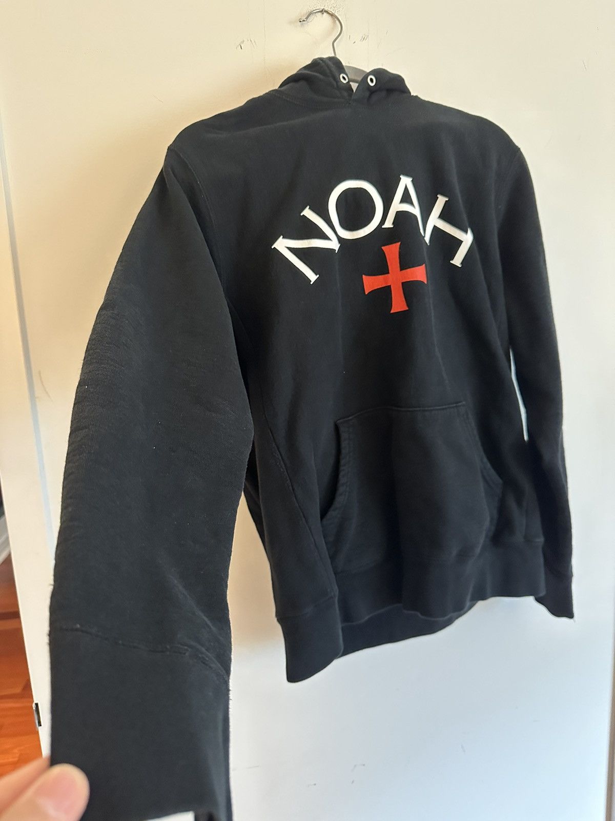 Noah Noah Core Logo Hoodie Size US M / EU 48-50 / 2 - 4 Thumbnail