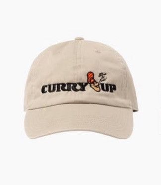 Human Made Human Made Curry Up Cap Size ONE SIZE - 1 Thumbnail