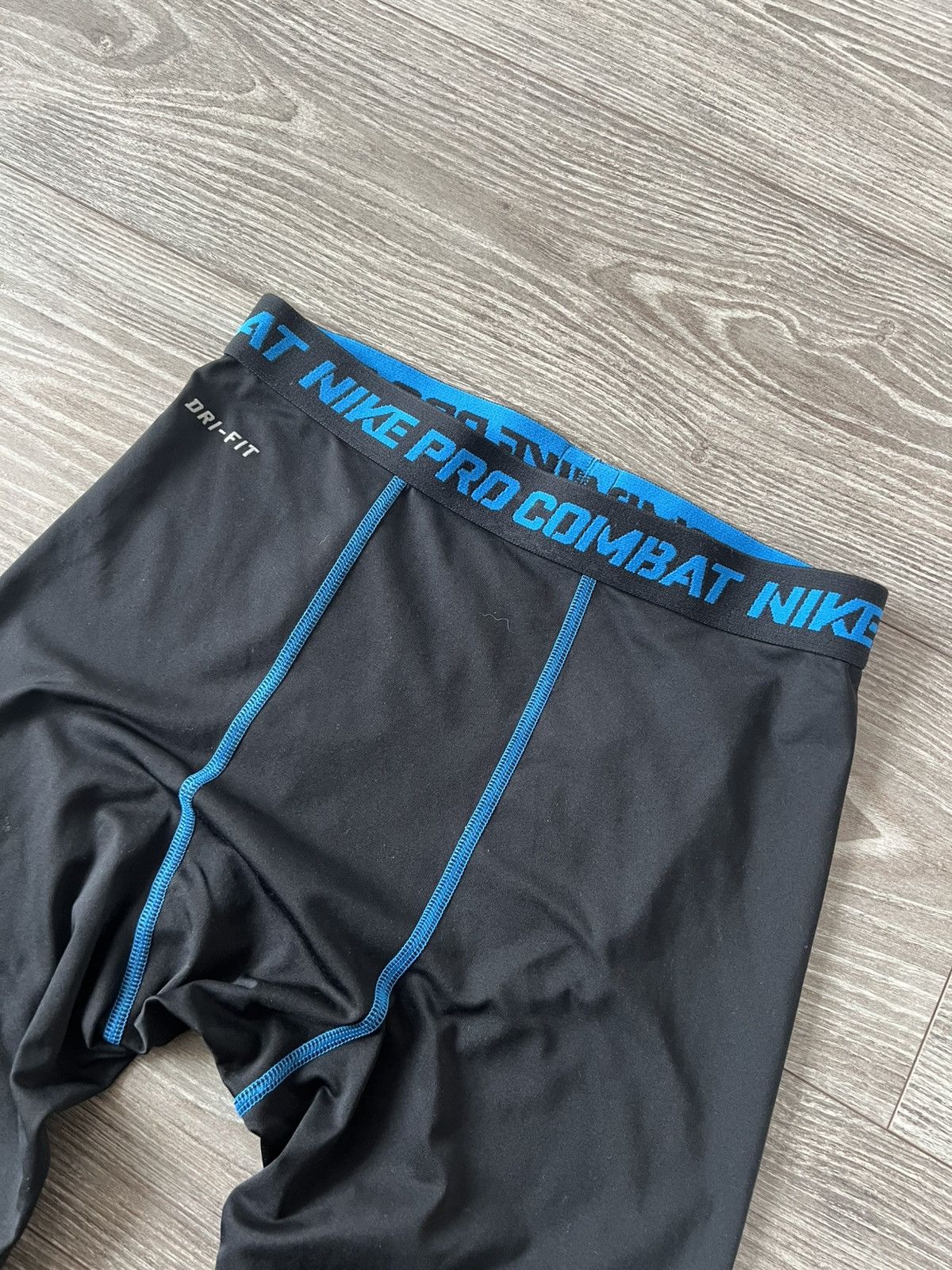 Nike × Other ‼️Nike Pro Combat Termo Compression Shirt ‼️ Size US 34 / EU 50 - 10 Thumbnail