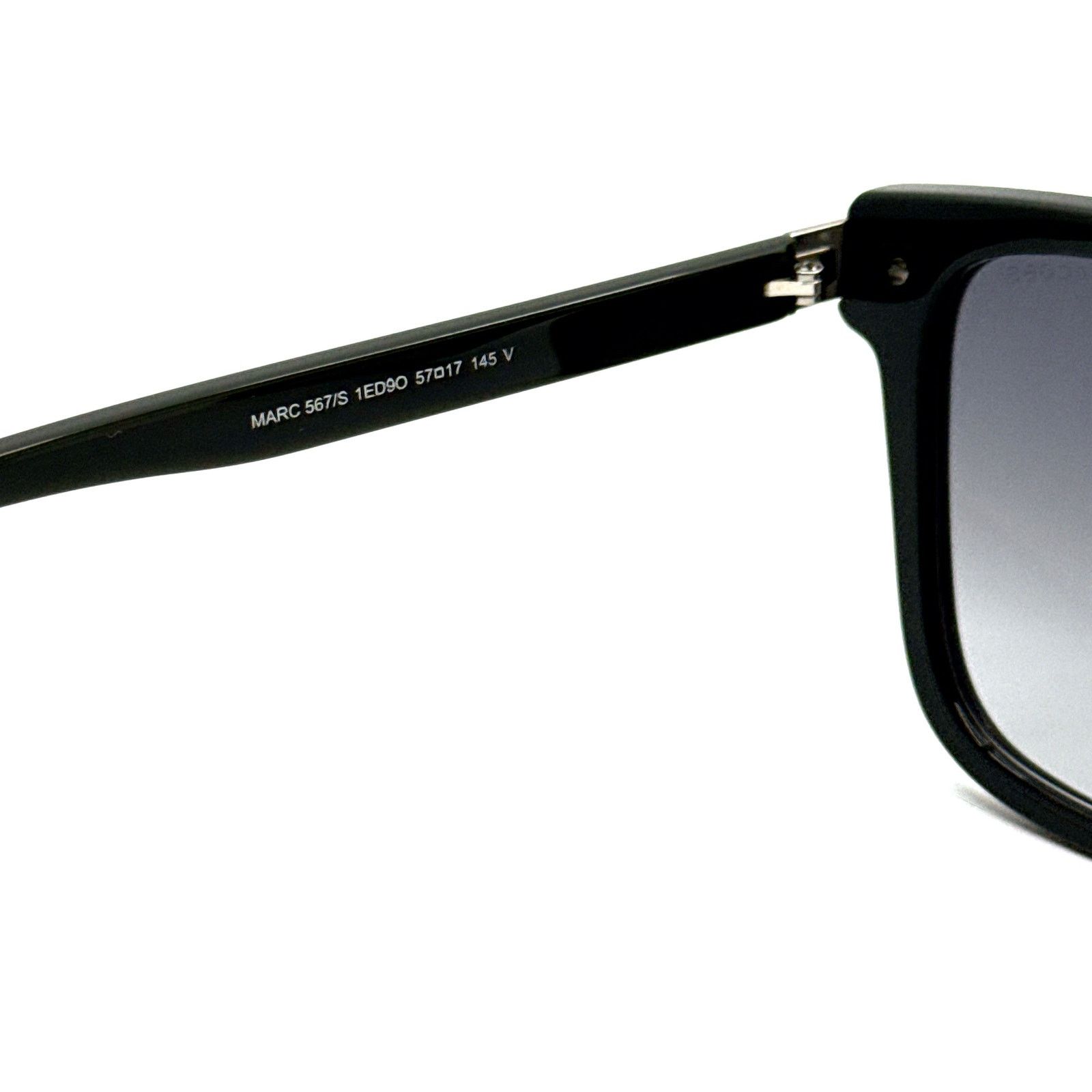 Marc Jacobs New, MARC JACOBS Sunglasses MARC567/S 1ED9O Authentic Size ONE SIZE - 8 Thumbnail
