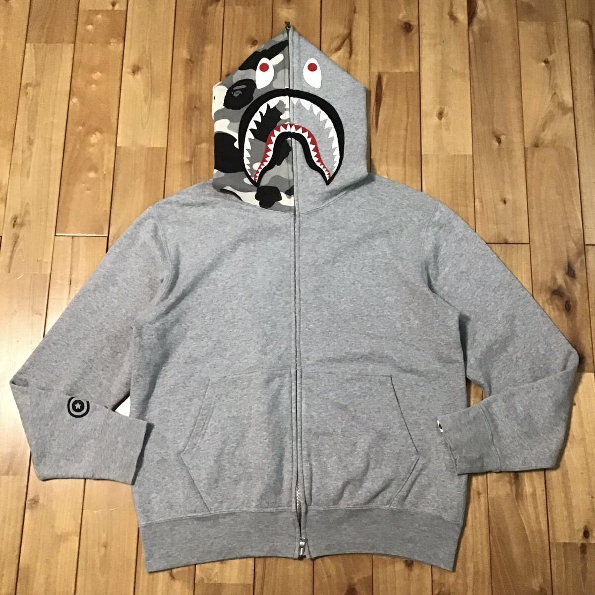 Bape grailed hotsell