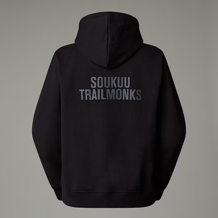 The North Face × Undercover UNDERCOVER x The North Face SOUKUU Heayweight Hoodie Size US M / EU 48-50 / 2 - 11 Thumbnail