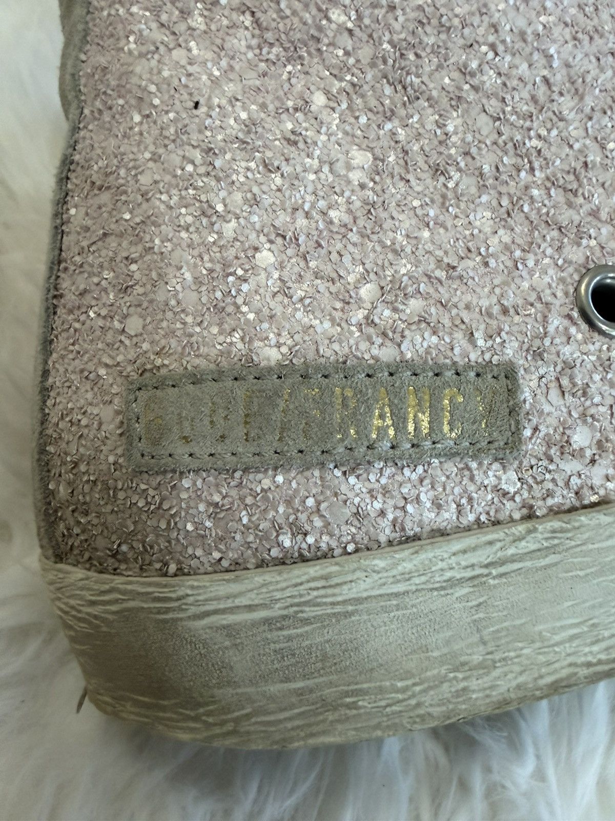 Golden Goose Golden Goose Deluxe Brand GGDB Francy Size US 10 / IT 40 - 3 Thumbnail