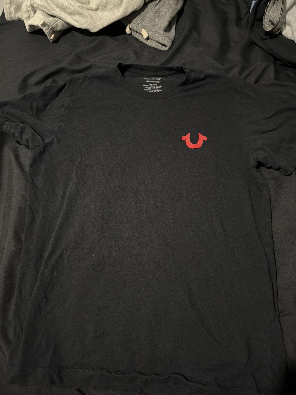 True Religion True religion tee Size US S / EU 44-46 / 1 - 1 Thumbnail
