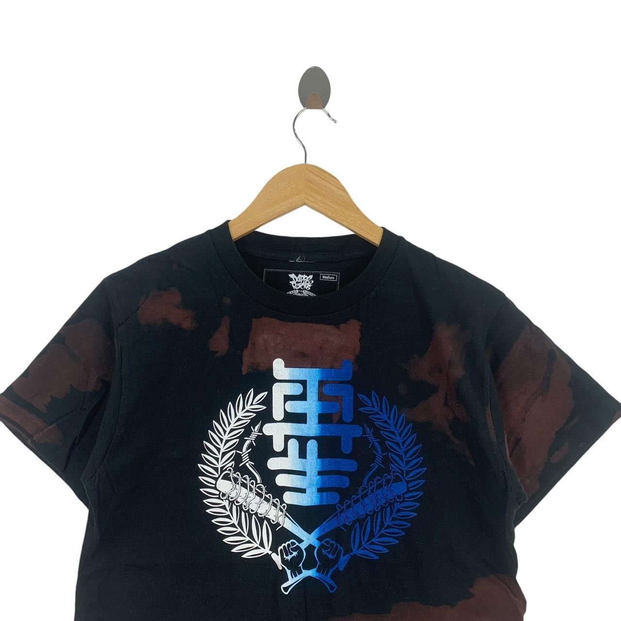 Other DAPPE ROCKS BRAHMAN Ibaraki Band Tour Tee Shirt Top Size US M / EU 48-50 / 2 - 2 Thumbnail
