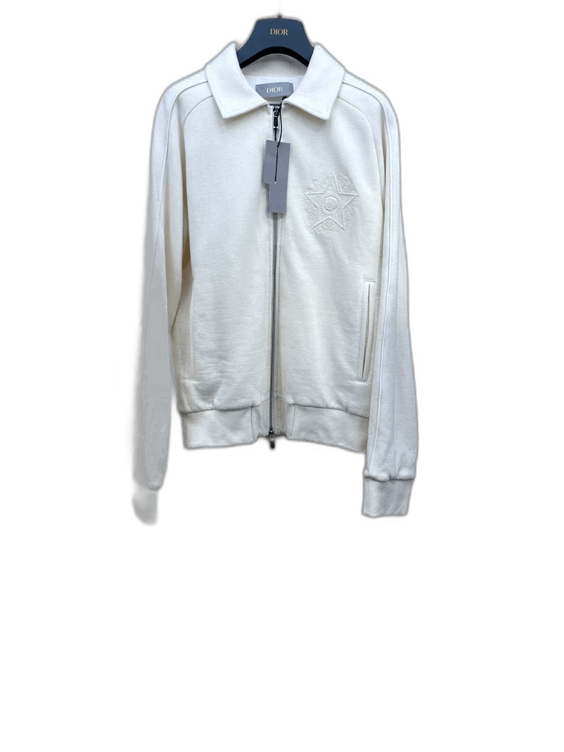 Dior Star Embroidered Jacket