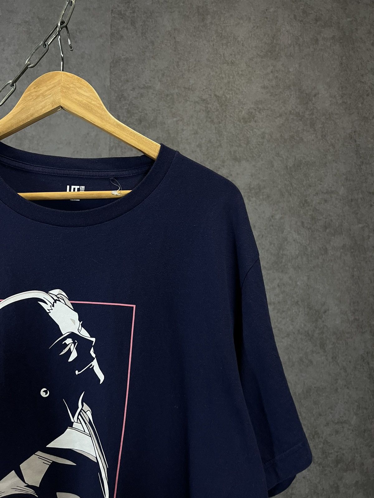 Anime Uniqlo x Jujutsu Kaisen Japanese anima tee Size US XL / EU 56 / 4 - 2 Thumbnail