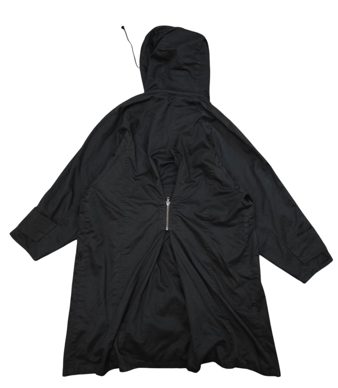 Allegri 💥LAST CALL💥 Allegri Italy Trench Coat Parka Size US L / EU 52-54 / 3 - 3 Thumbnail