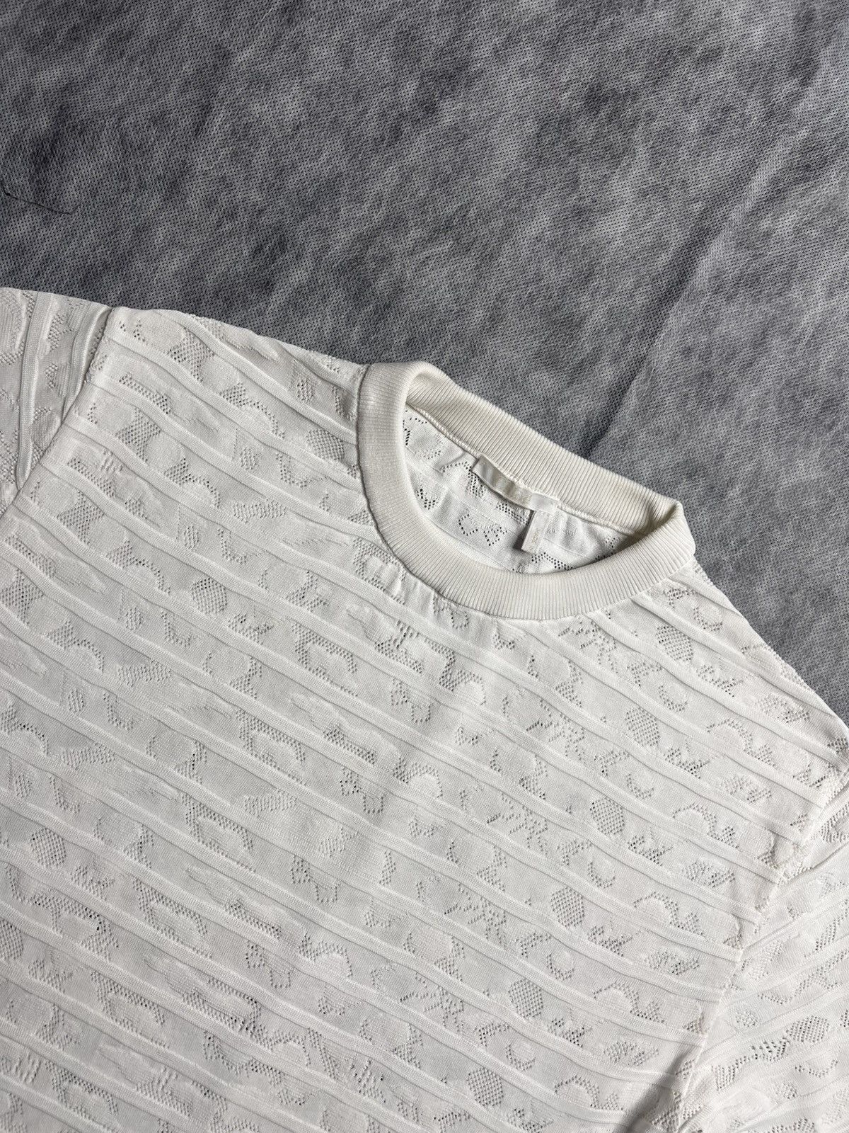 Chloe Chloe Women’s T-shirt Size XL / US 12-14 / IT 48-50 - 3 Thumbnail