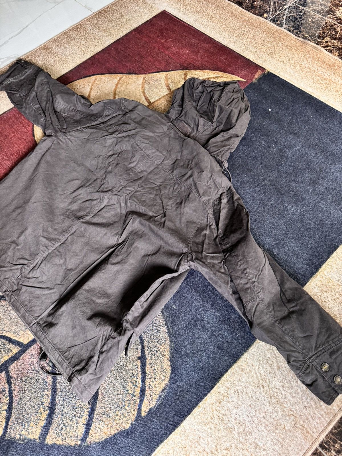 London Fog London Fog Heavy Jacket Size US L / EU 52-54 / 3 - 9 Thumbnail