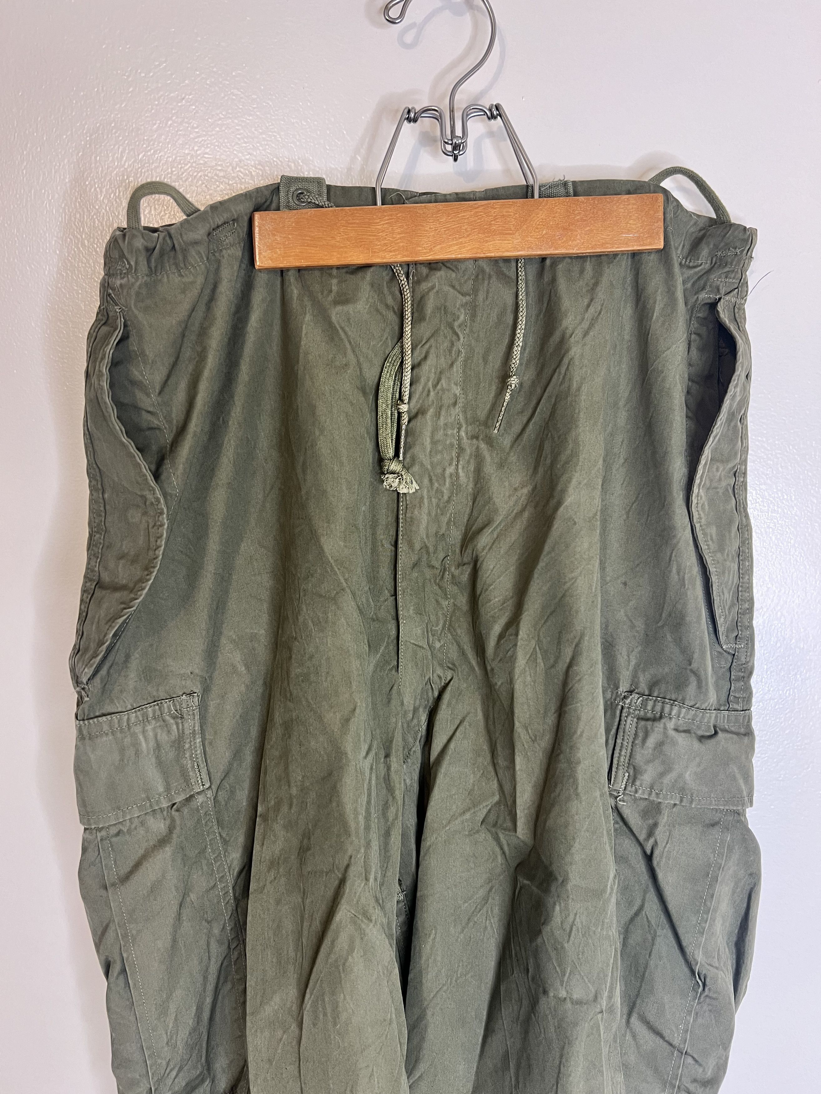 Other Military x Vintage Size US 31 - 1 Thumbnail