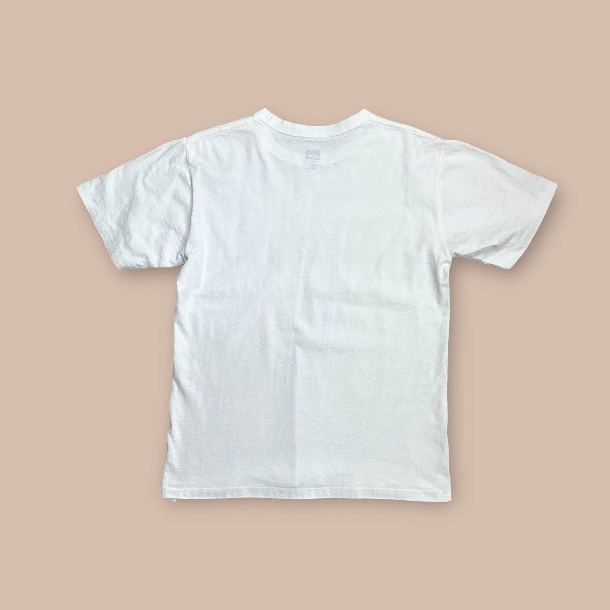 Bape URSUS(BAPE) Made by A Bathing Ape "MOND" Tee Size US M / EU 48-50 / 2 - 2 Thumbnail