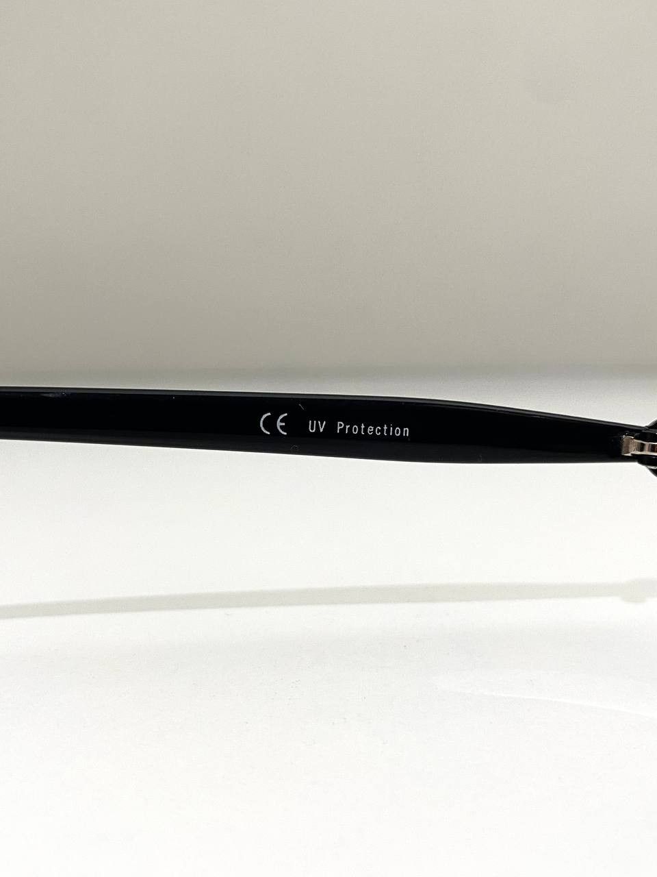 Jean Paul Gaultier Jean Paul Gaultier Square Retro Rimless Sunglasses Vintage Size ONE SIZE - 10 Thumbnail