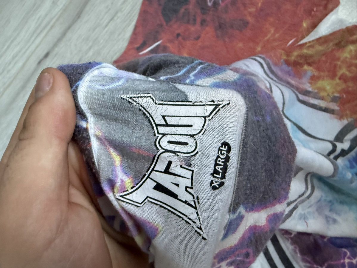 Affliction × Tapout Vintage TapOut tee Size US XL / EU 56 / 4 - 3 Thumbnail