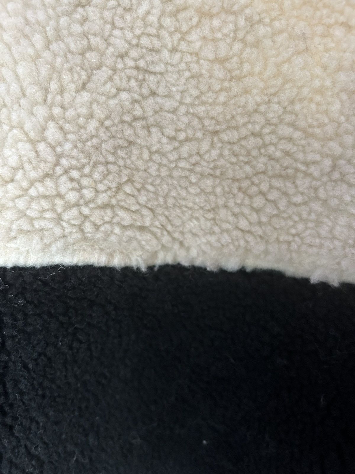 Eric Emanuel Eric Emanuel High Pile Fleece Size US XL / EU 56 / 4 - 4 Thumbnail