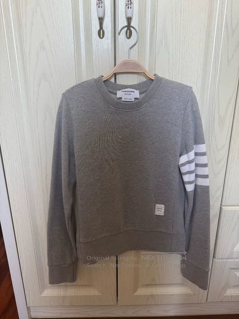 Other Thom Browne hoodie Size US XS / EU 42 / 0 - 1 Thumbnail