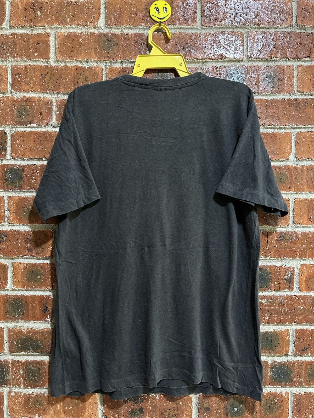 Vintage Vintage Firenze Italia Faded Tee Size US L / EU 52-54 / 3 - 6 Thumbnail