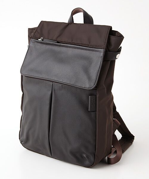 Yohji Yamamoto 💥Y’saccs Yohji Yamamoto Bagpack Size ONE SIZE - 1 Thumbnail