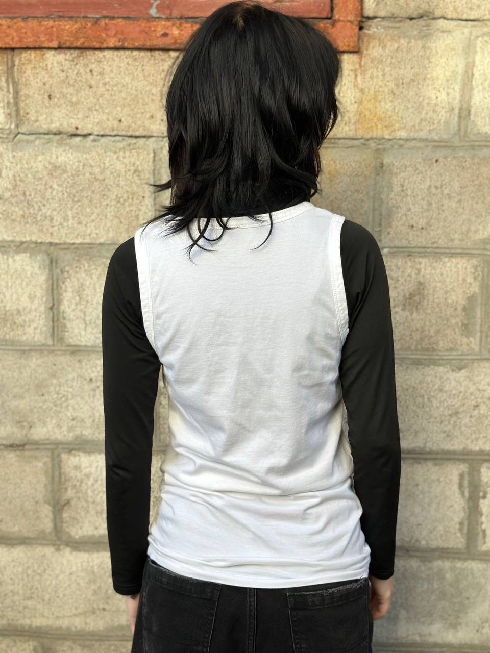 Hard Rock Cafe VTG Japanese Style Western Hard Rock Cafe Bengaluru Size S Size US S / EU 44-46 / 1 - 2 Thumbnail