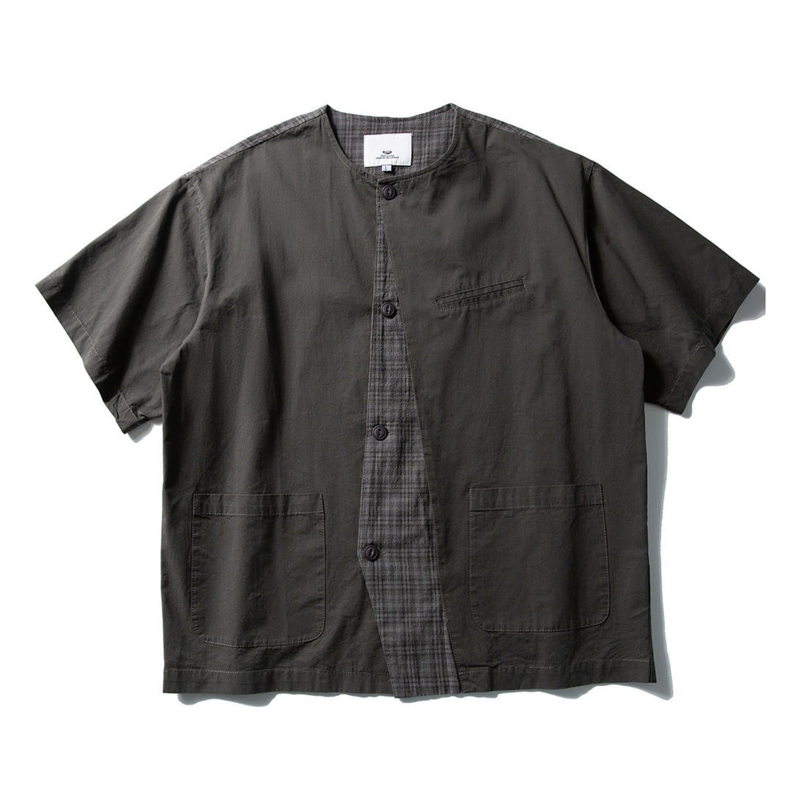 Other Short-Sleeve Button-Up Shirt Size US M / EU 48-50 / 2 - 1 Thumbnail