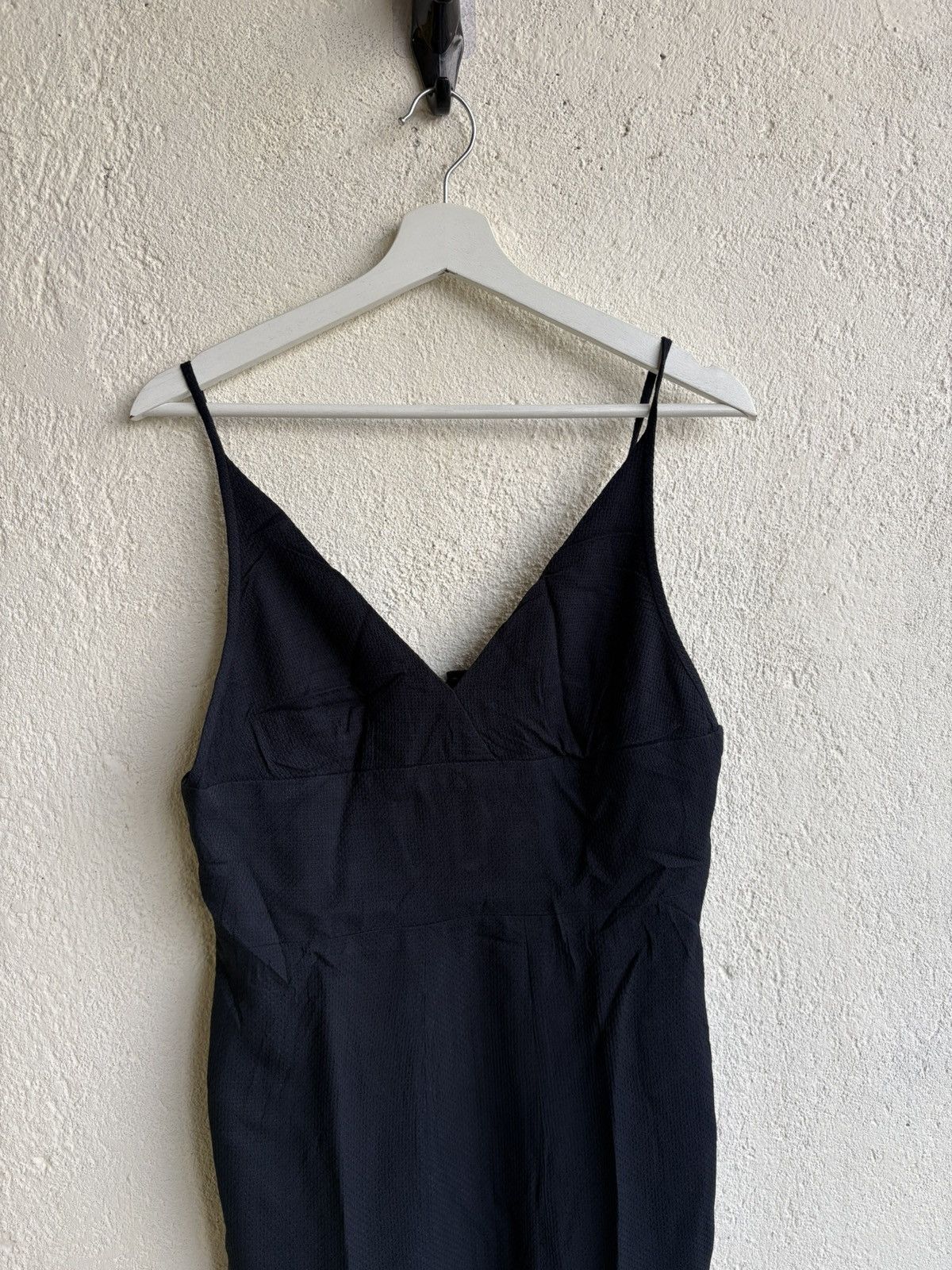 Chanel Chanel Archive vintage dresses black Size M / US 6-8 / IT 42-44 - 2 Thumbnail