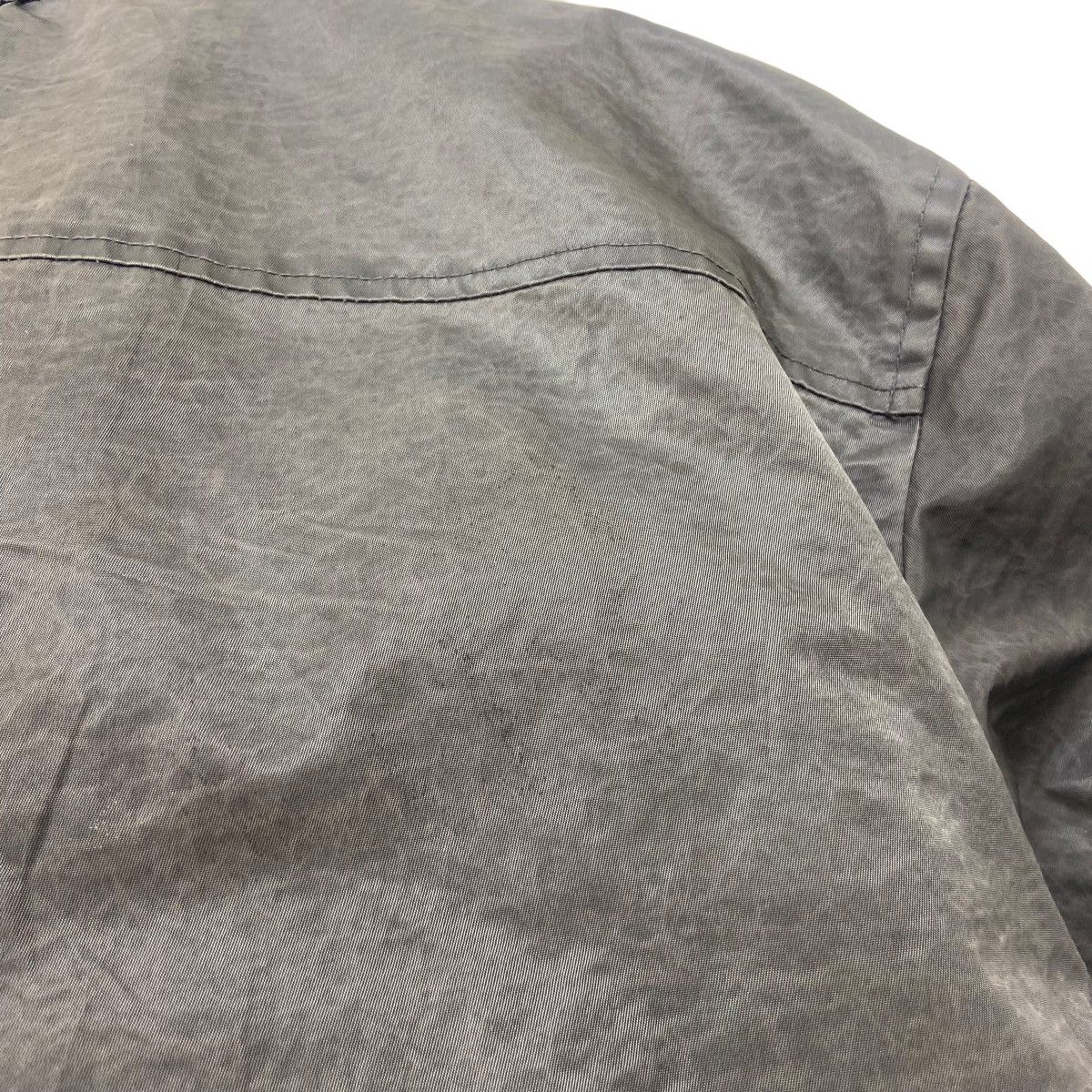 Designer × Marithe + Francois Girbaud Marithe Francois Girbaud Two-tone Nylon Jacket Size US M / EU 48-50 / 2 - 16 Thumbnail