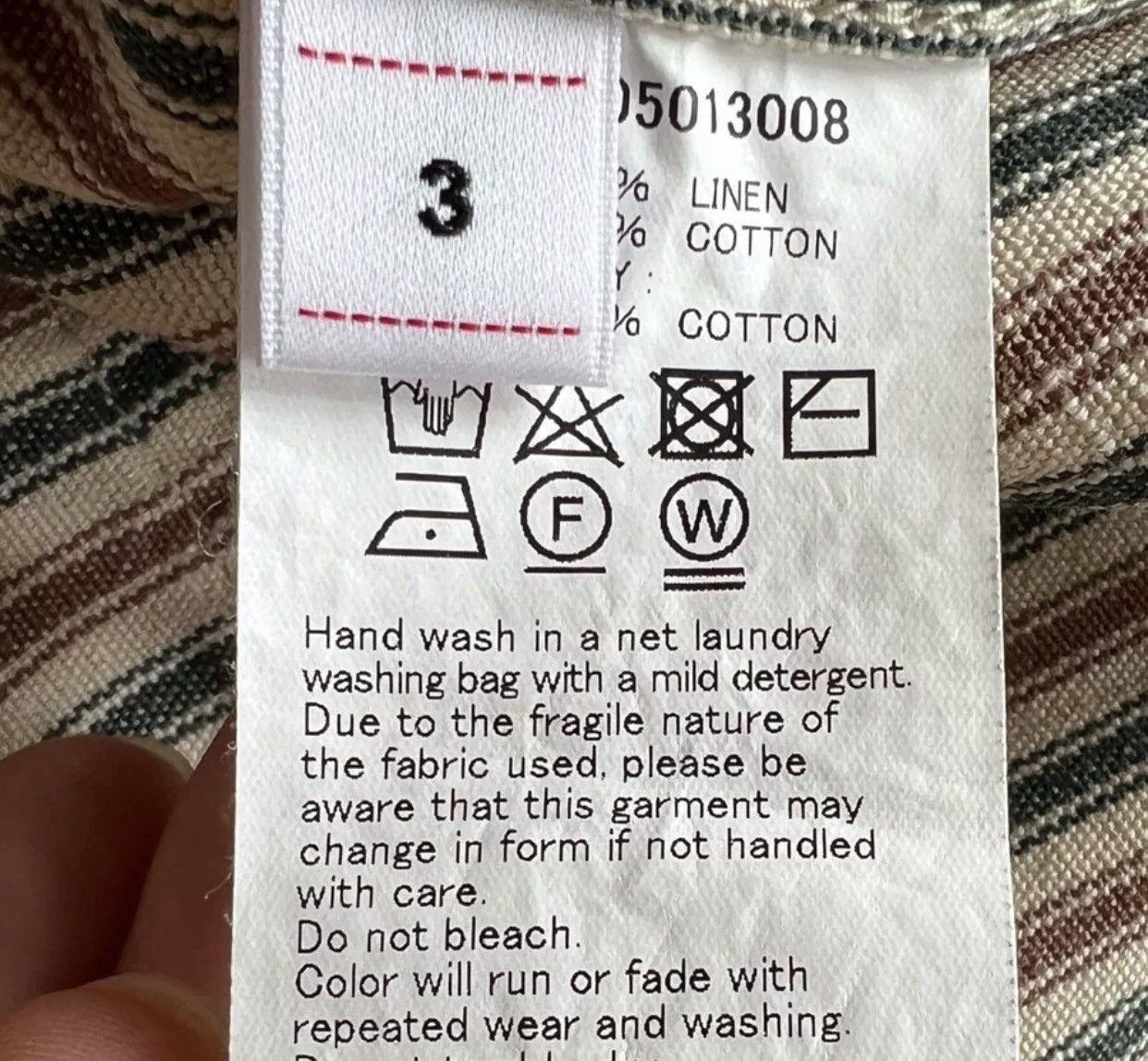 Visvim Visvim 20ss Grease Monkey Conoid Santome jacket Size US L / EU 52-54 / 3 - 6 Thumbnail