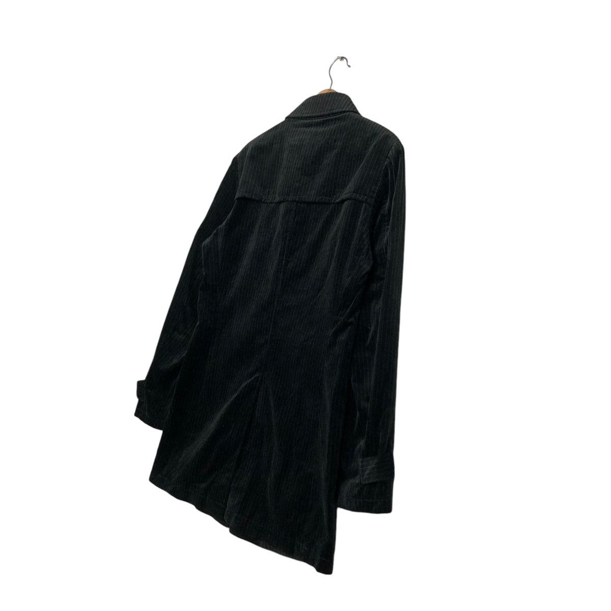 Hysteric Glamour 🔥VINTAGE BIKER JACKET VELVET TORNADO MART JAPAN Size US L / EU 52-54 / 3 - 12 Thumbnail