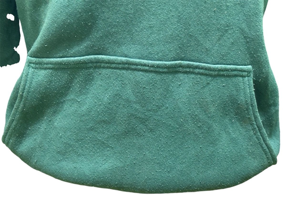 Japanese Brand Japanese Brand Long John Sweatshirt Size S / US 4 / IT 40 - 3 Thumbnail