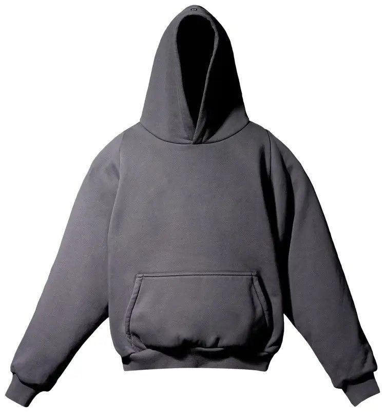 Yeezy Gap Shrunken Hoodie | Grailed