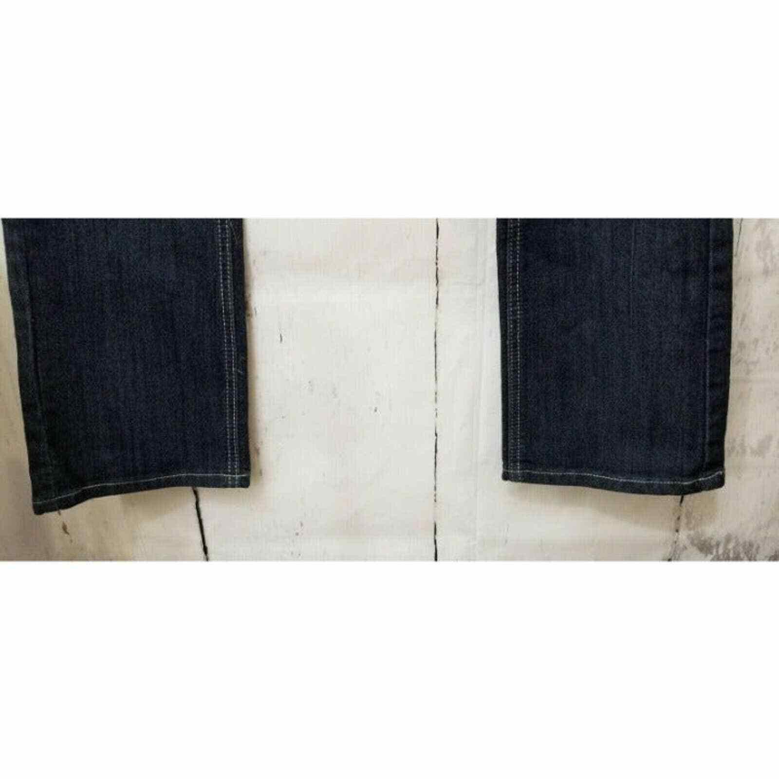 Other JZ Premium Denim Jeans 1 Bling NWT Bling Blue Jean Pant Pan Size 28" / US 6 / IT 42 - 5 Thumbnail