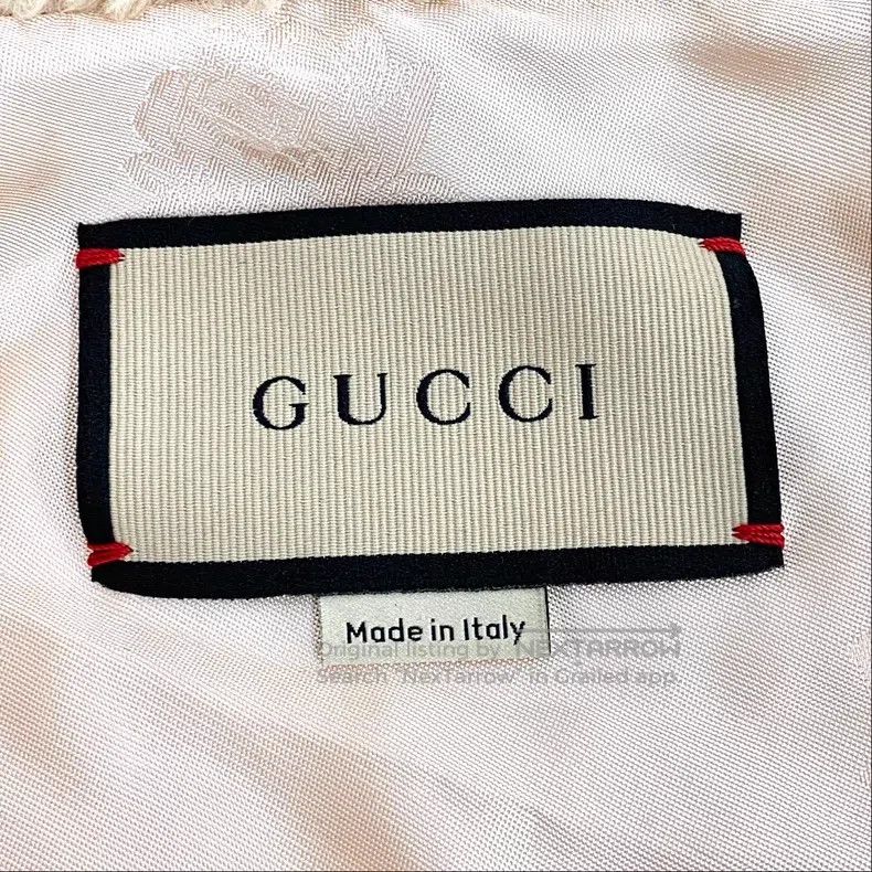 Gucci Gucci Colour-block striped wool hooded zipper long-sleeved Size XS / US 0-2 / IT 36-38 - 5 Thumbnail