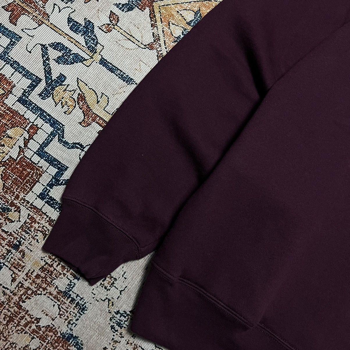Vintage Polo Ralph Lauren Half Zipp Knit 90's Retro Sweaters