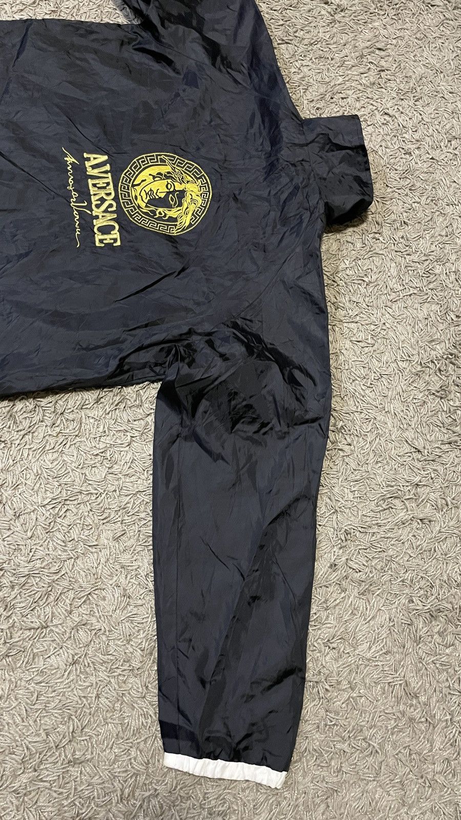 Versace A.VERSACE China Size US L / EU 52-54 / 3 - 12 Thumbnail