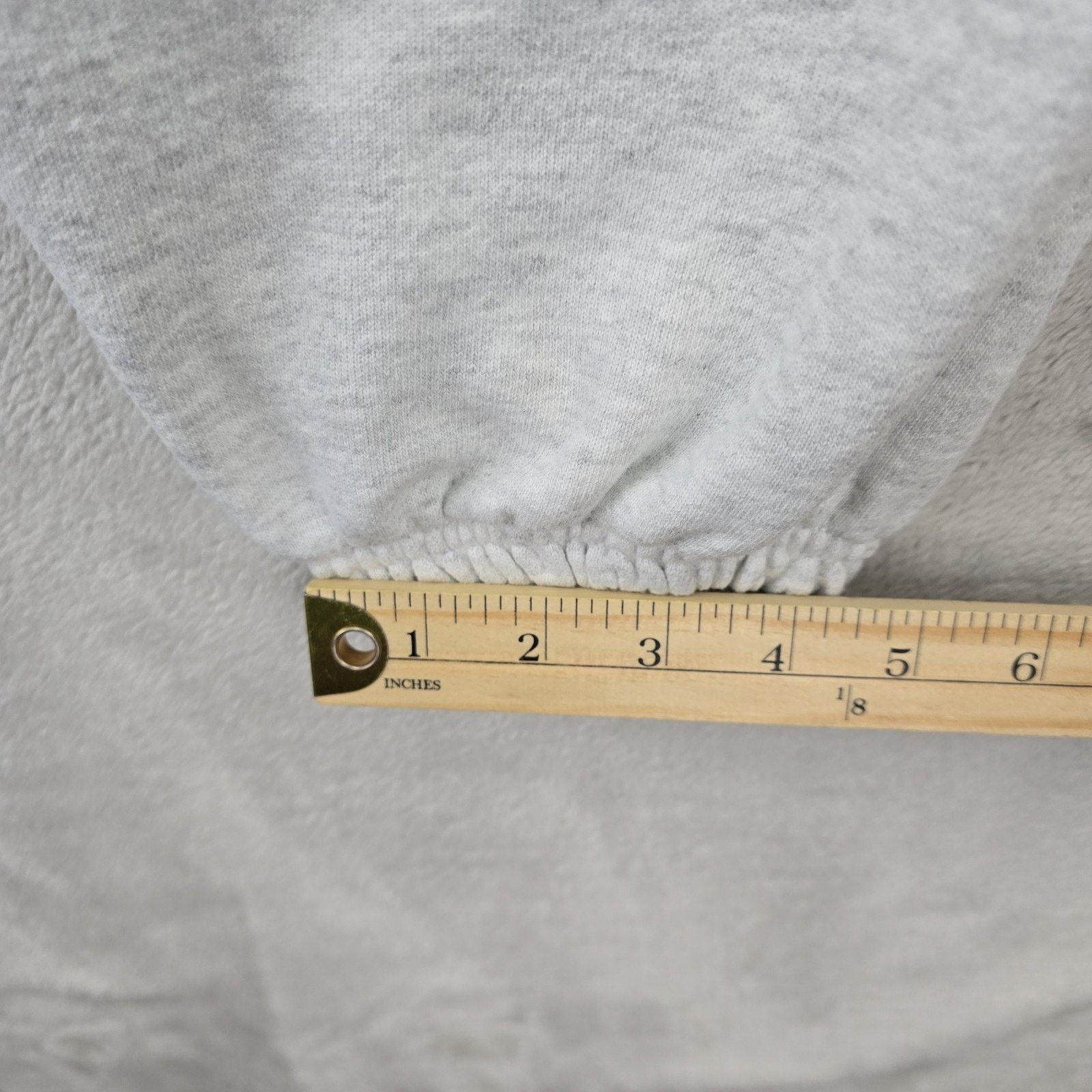 Champion Champion x PizzaSlime Reverse Weave Sweatpants Large Stop Size US 34 / EU 50 - 11 Thumbnail