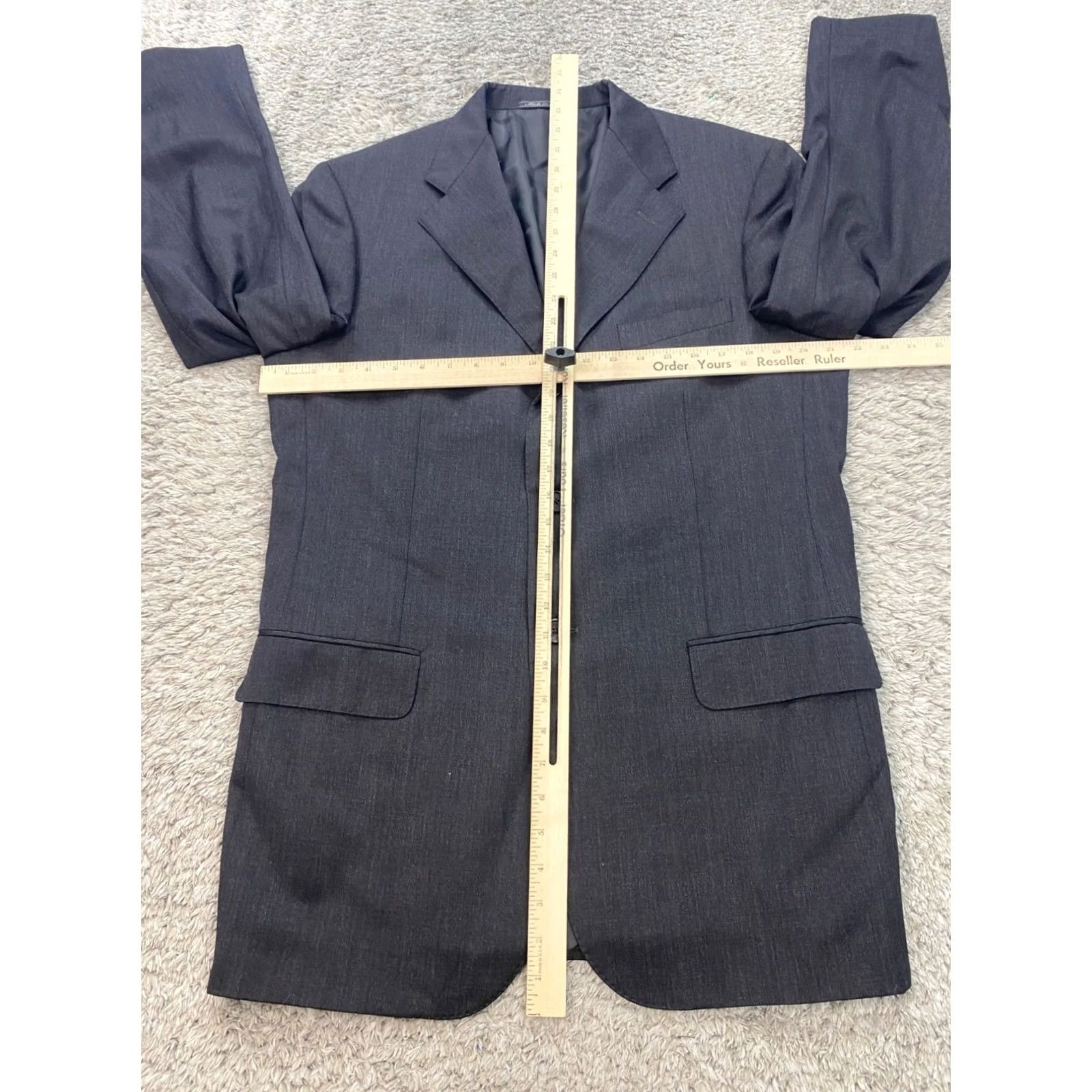 Corneliani VINTAGE? No. Size US S / EU 44-46 / 1 - 7 Thumbnail