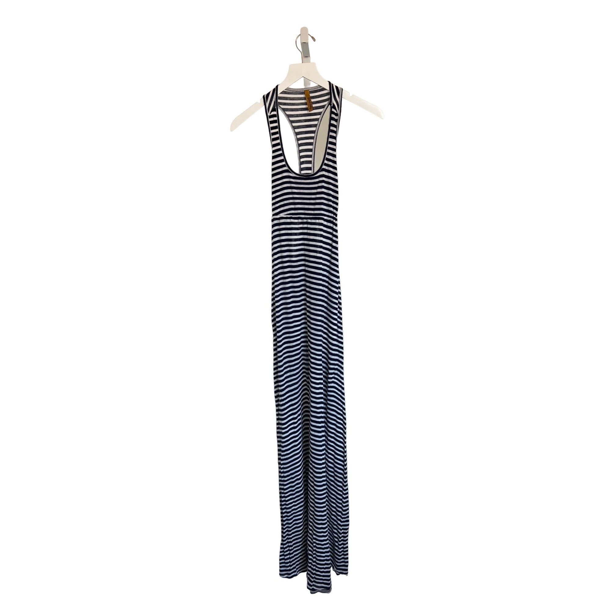 Rachel Pally Rachel Pally Striped Racerback Maxi Dress Size XS / US 0-2 / IT 36-38 - 1 Thumbnail
