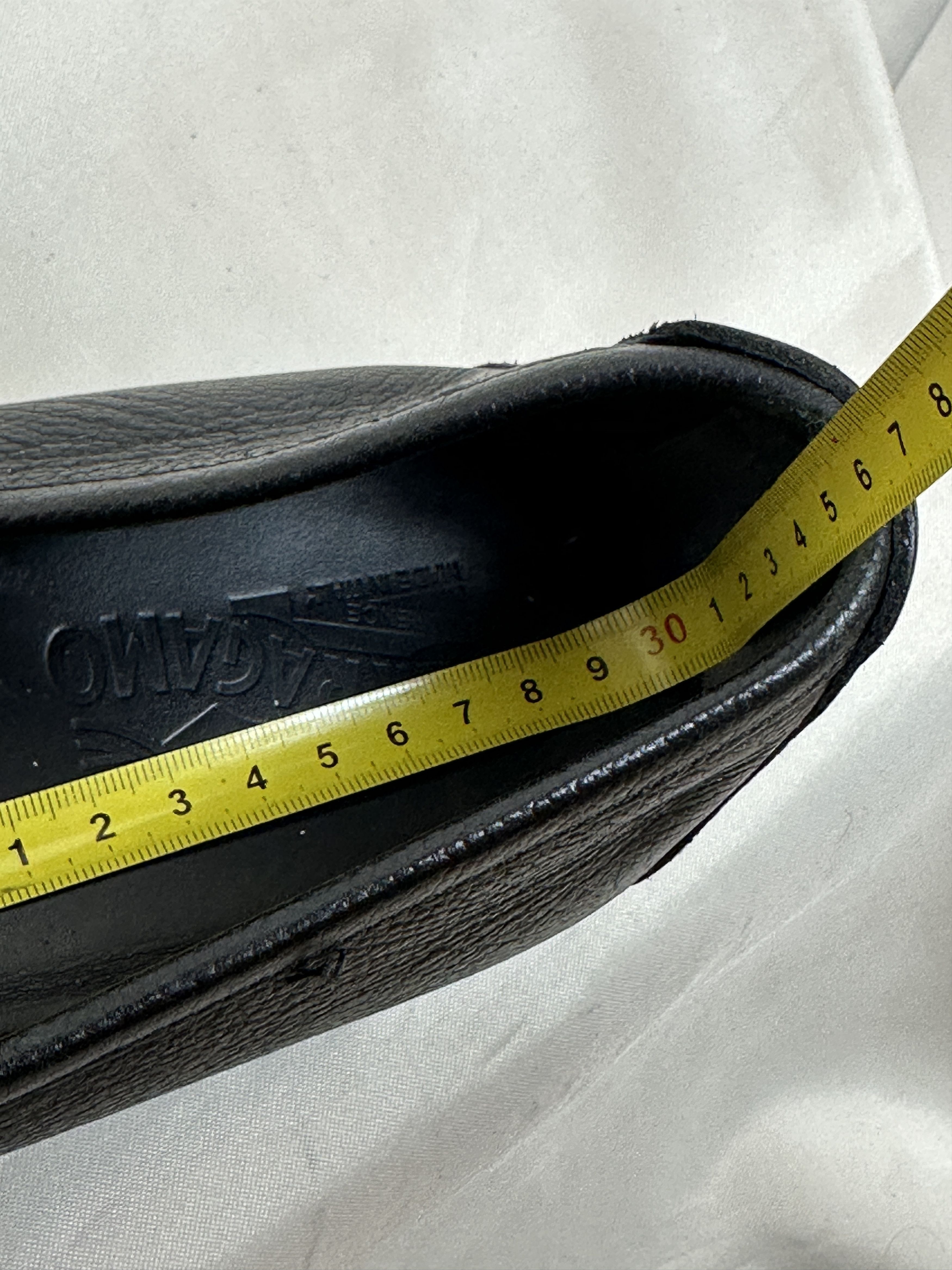 Salvatore Ferragamo Salvatore Ferragamo mens loafers, size 12 US (10 UK), 30 cm Size US 12 / EU 45 - 16 Thumbnail