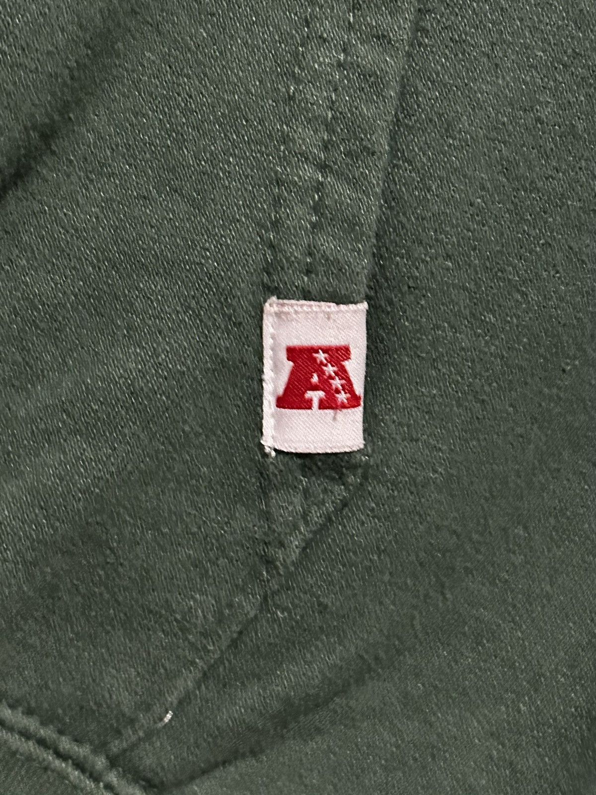 NFL New York Jets NFL Sports Team Hoodie Size US XL / EU 56 / 4 - 5 Thumbnail