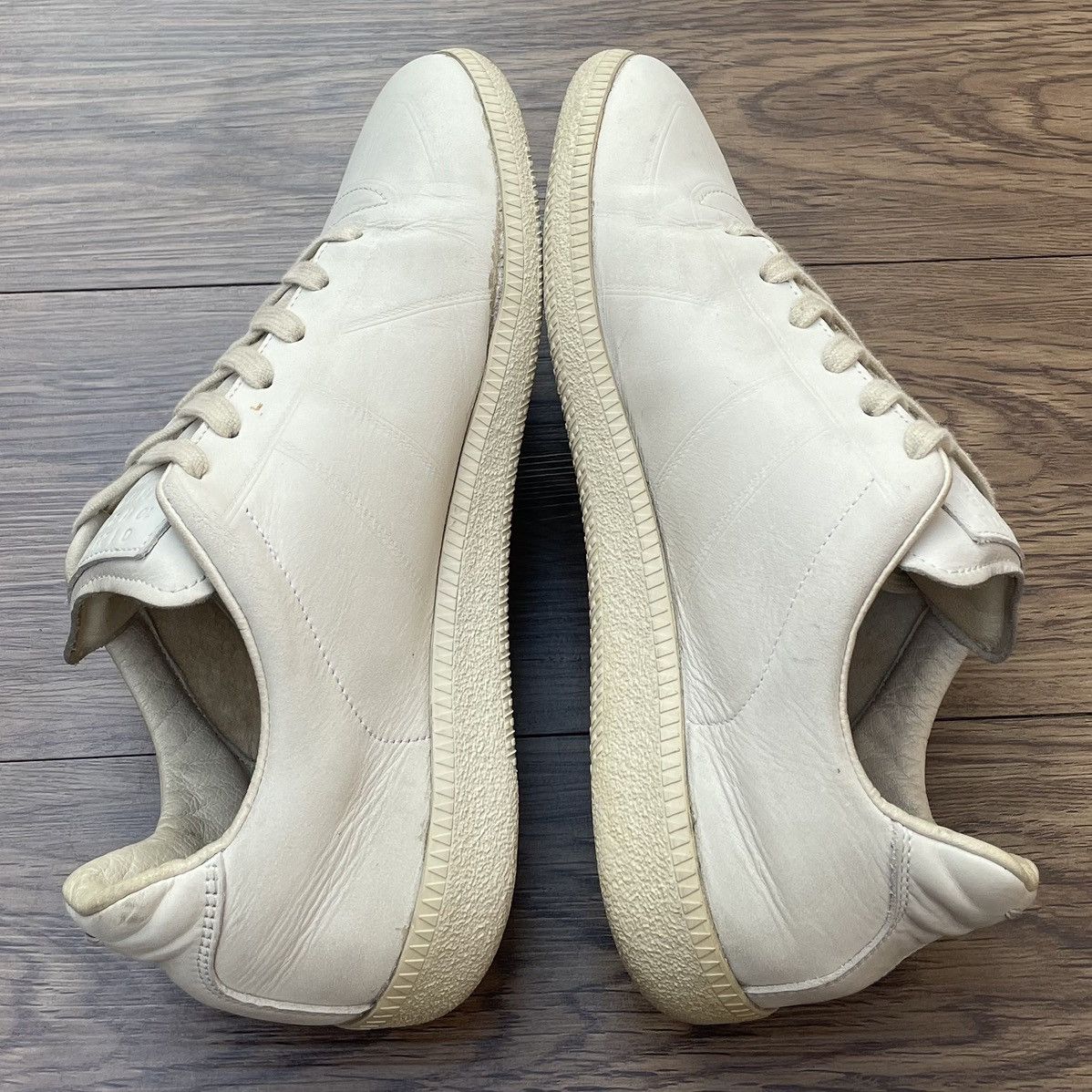 Maison Margiela Maison Margiela Replica GAT’s Size US 6 / EU 39 - 3 Thumbnail