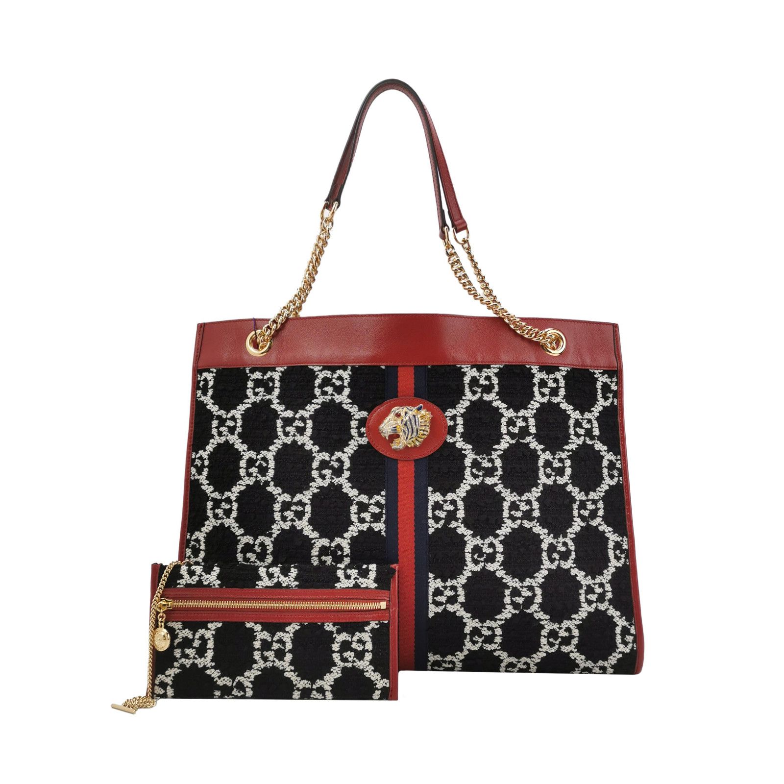 Gucci Gucci Women os Shoulder Bags Size ONE SIZE - 1 Thumbnail