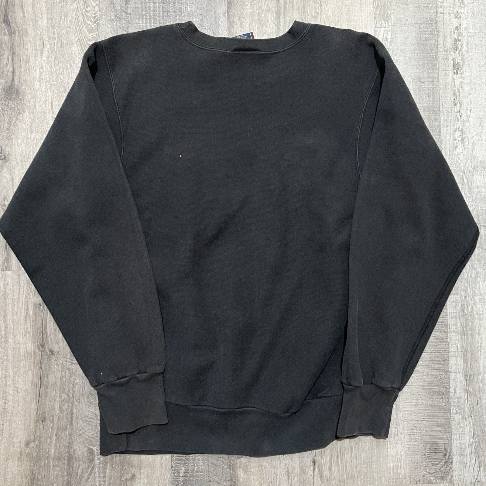 Mvp VTG Colorado Buffaloes Black Pro Weave CU Buffs Sweatshirt S Size US S / EU 44-46 / 1 - 2 Thumbnail