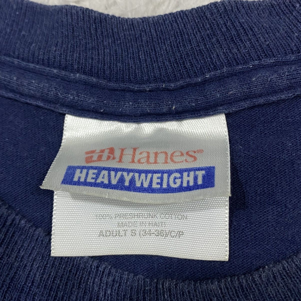 Band Tees × Hanes × Vintage Vintage Y2K rock band dinosaur jr. Size US S / EU 44-46 / 1 - 5 Thumbnail