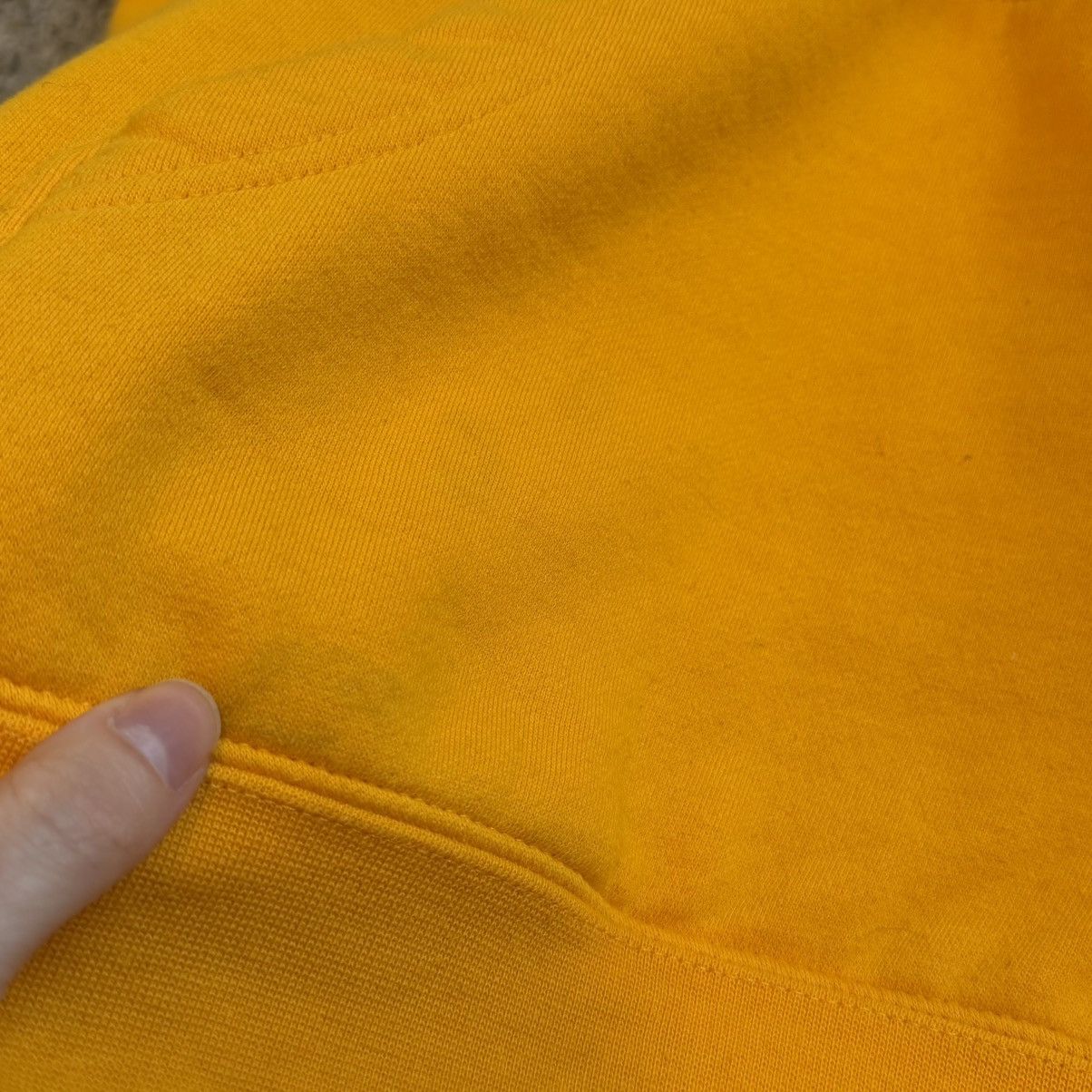 Fucking Awesome Fucking Awesome OG Embroidered Logo Hoodie Size US XL / EU 56 / 4 - 10 Thumbnail