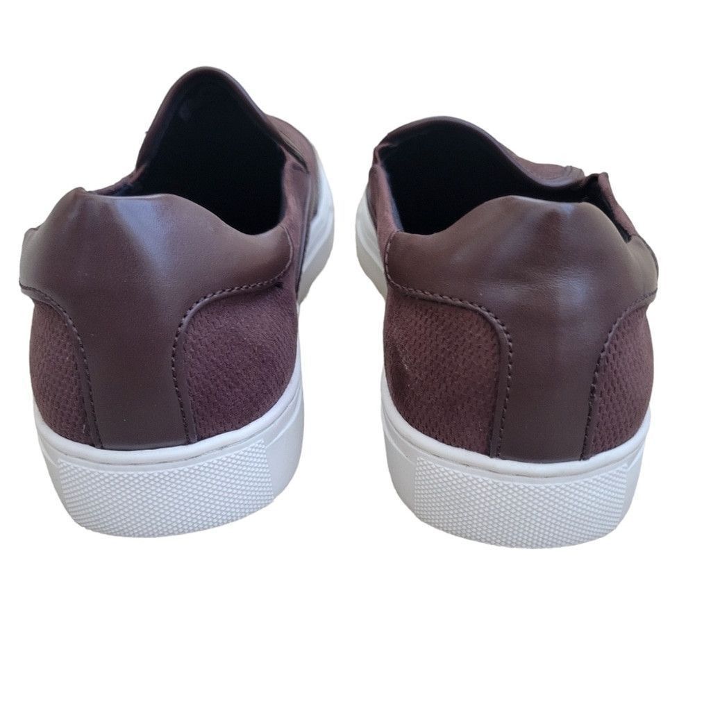 Alfani Alfani Spencer Slip-On Sneakers. Size 8. New Without Tags. Size US 8 / EU 41 - 6 Thumbnail