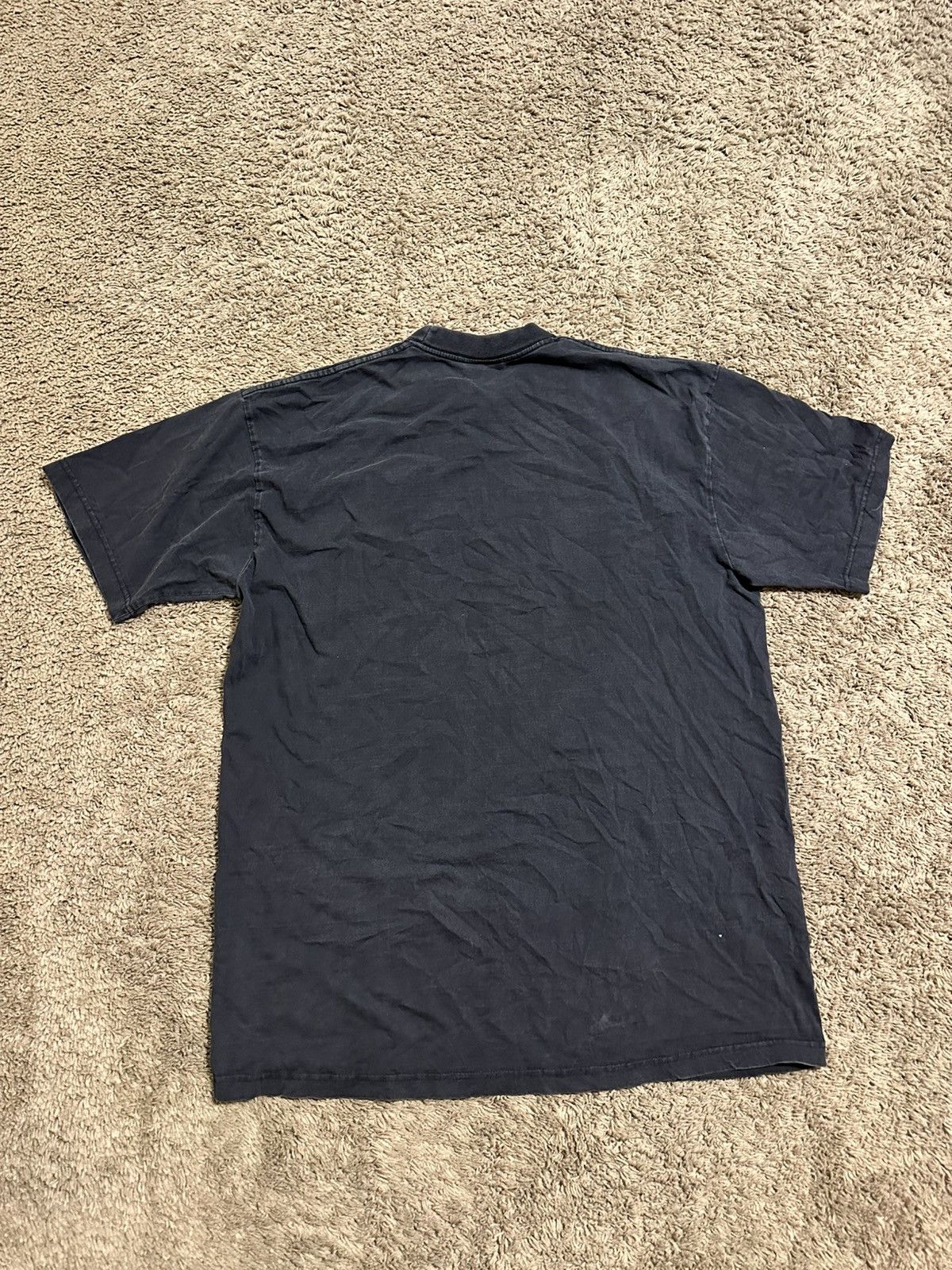 NFL Vintage Hip Hop Texas hustle state shirt 00s size XL Size US XL / EU 56 / 4 - 7 Thumbnail