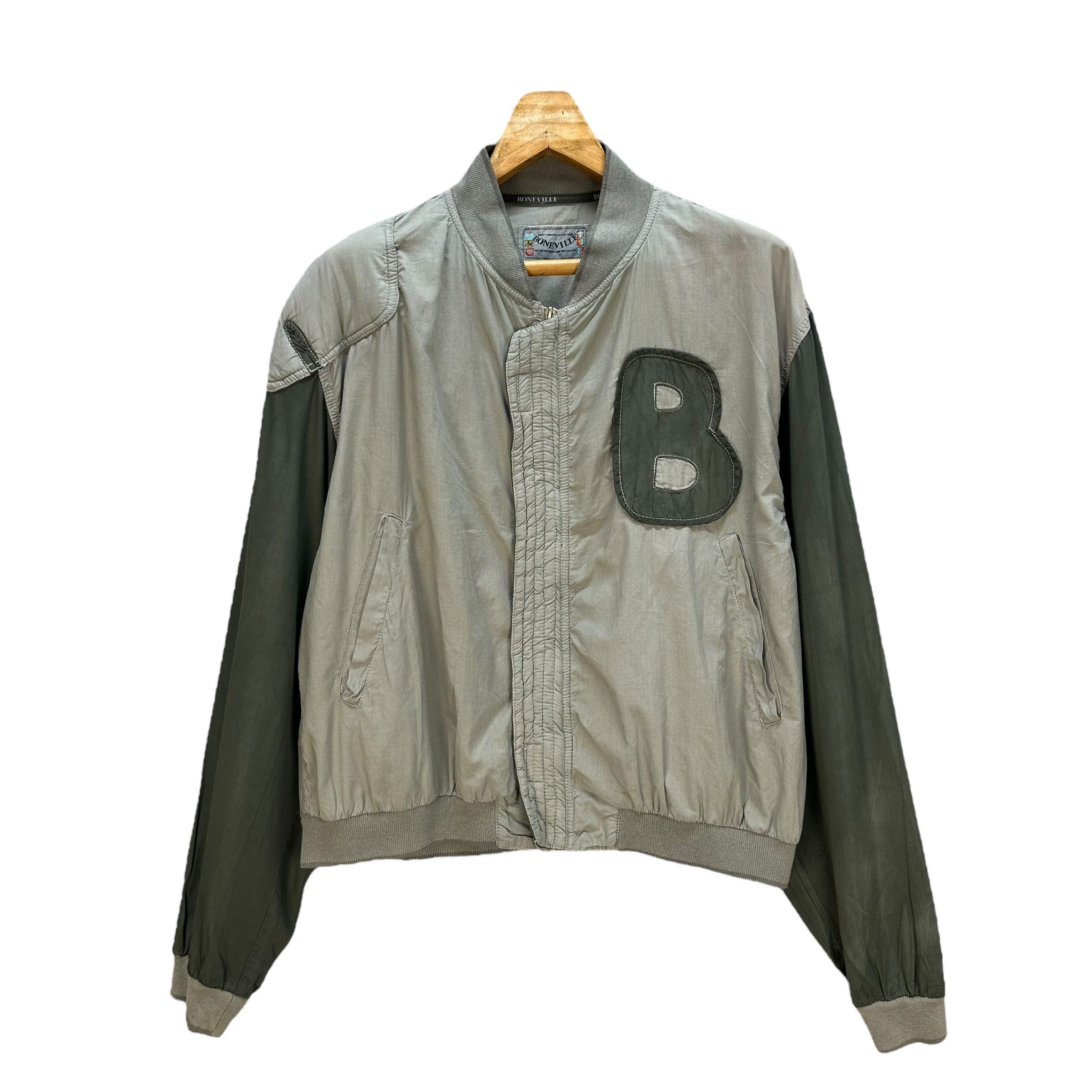 C.P. Company × Massimo Osti Vintage 80s CP Company Dutch